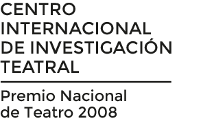 Centro Internacional de Investigación Teatral