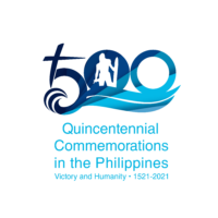 FILIPINAS – QUINCENTENNIAL COMMEMORATIONS IN THE PHILIPPINES
