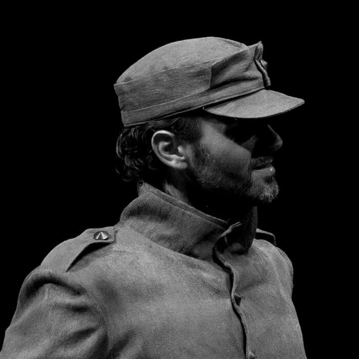 Raúl Vera