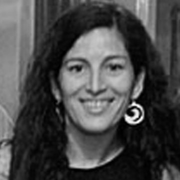 Silvia Garzón
