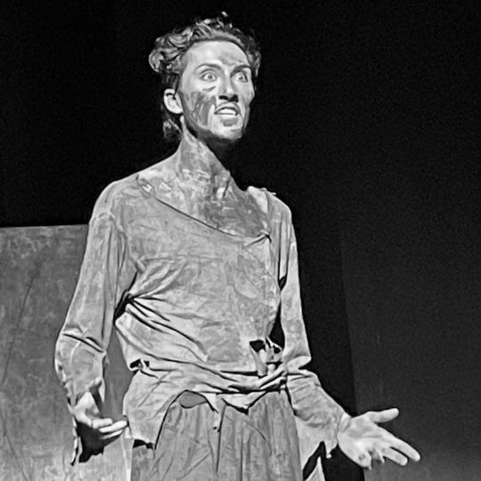 Pedro Callealta