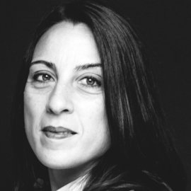 Antonia Gómez