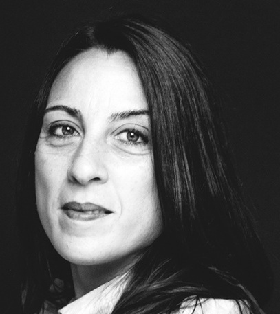 Antonia Gómez