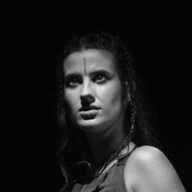 Ángela González