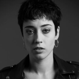 Ana Baraza
