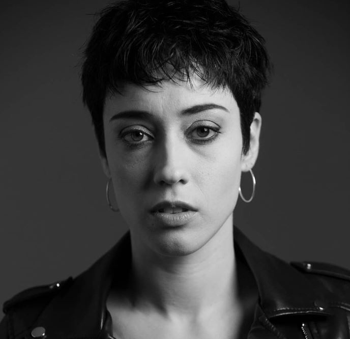 Ana Baraza