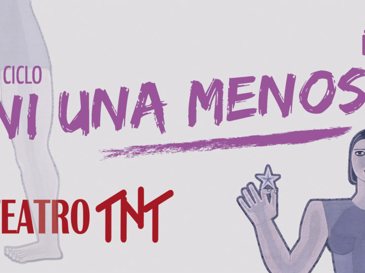 Comienza la sexta edición de ‘Ni una menos’