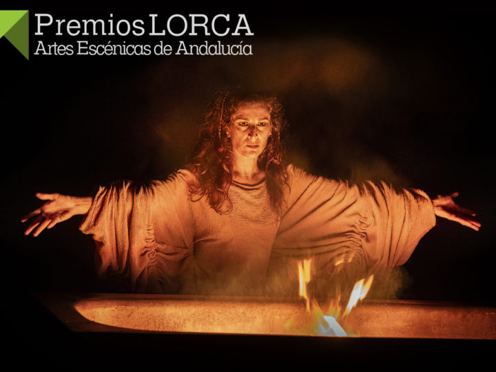 Elektra.25 favorita en los Premios Lorca de las Artes Escénicas de Andalucía