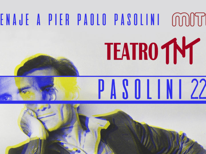 El Certamen Pasolini 22 ya tiene finalistas