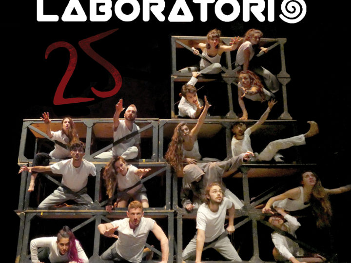 Comienza la 25ª edición de un laboratorio teatral único en España