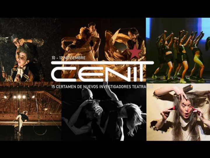 Comienza la XV edición del CENIT