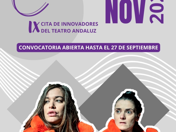 ABIERTA LA CONVOCATORIA PARA LA IX CINTA
