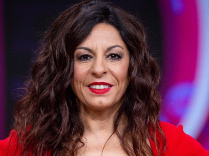 Cristina Medina: «El Laboratorio TNT significó un gran aprendizaje y una gran oportunidad en mi carrera»