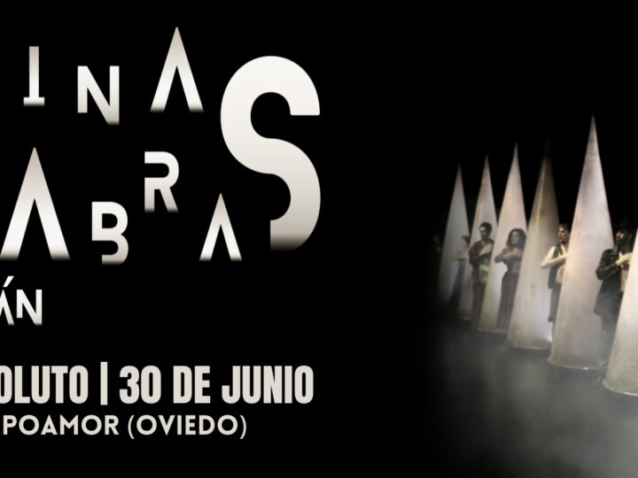 La magia de las «Divinas palabras» de Valle-Inclán embruja al Campoamor