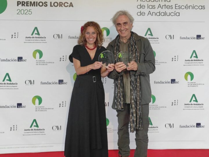 ATALAYA llega al centenar de Premios y reconocimientos dentro y fuera de España