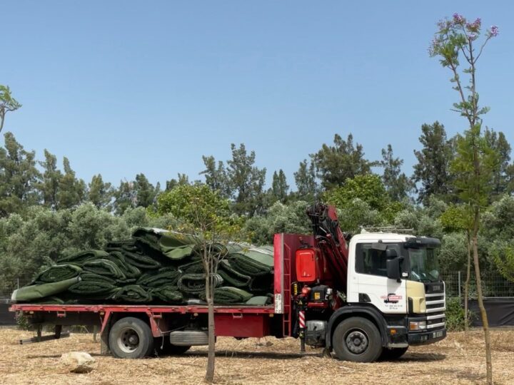 TNT Y ATALAYA SIGUEN CRECIENDO EN ESTE MES DE JUNIO