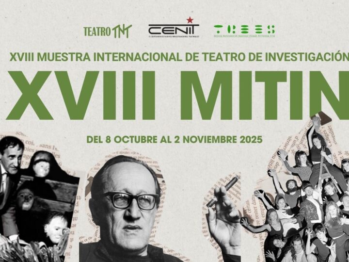 18º MITIN: 7 PAÍSES PARTICIPANTES Y TRIPLE ANIVERSARIO