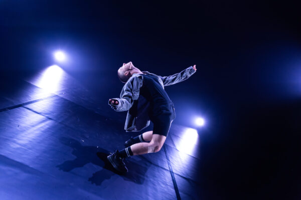 no gender, odin maldonado