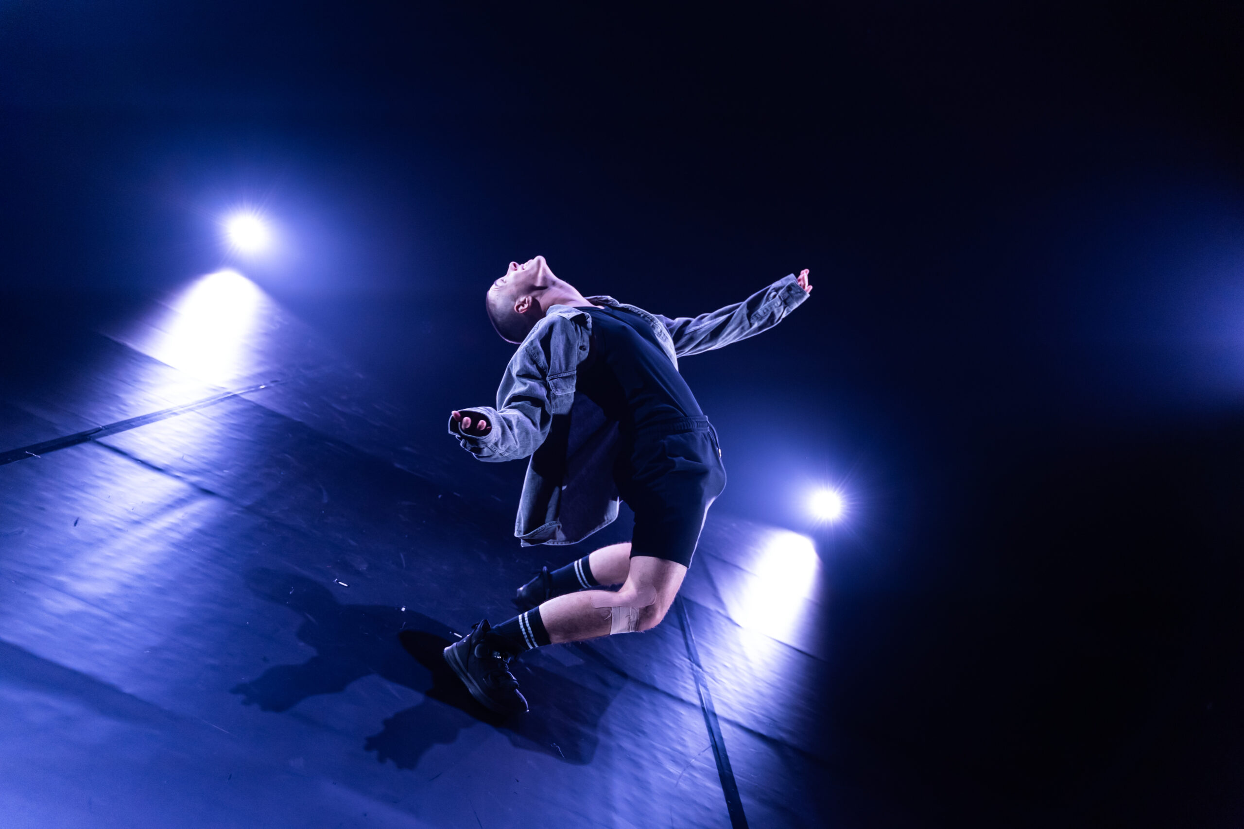 no gender, odin maldonado