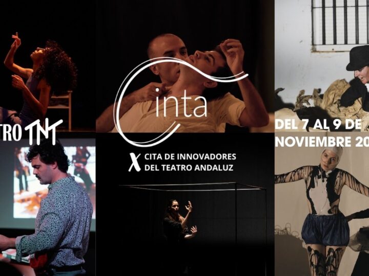 RÉCORD DE INSCRIPCIONES EN LA CINTA: MÁS DE 60 ESPECTÁCULOS ANDALUCES