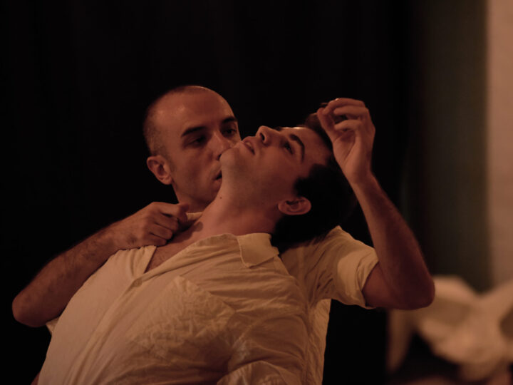 CINTA: DIEZ AÑOS DE INNOVACIÓN ESCÉNICA ANDALUZA