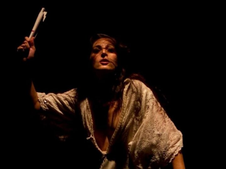 SILVIA GARZÓN PRESENTA SU LIBRO DANZANDO CON MAESTR@S