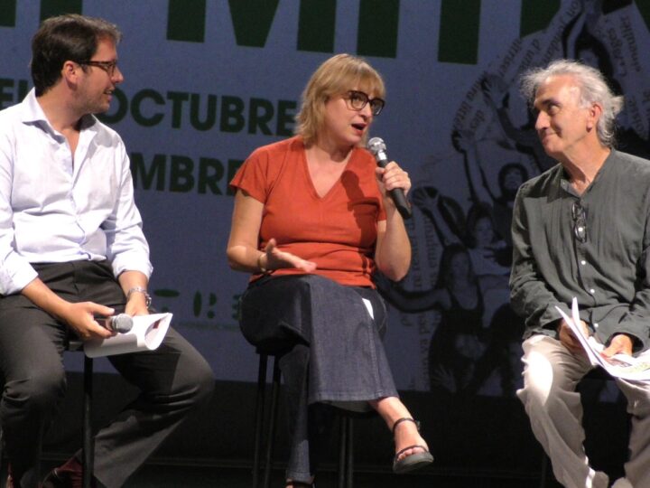 TNT PRESENTA SUS 4 FESTIVALES Y CELEBRA TRIPLE ANIVERSARIO