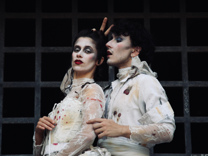 FESTIVART: EL PULSO CREATIVO DE LAS COMPAÑÍAS RESIDENTES