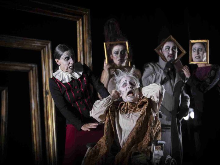 Tras el éxito en Artillería TNT programa “El rey se muere”