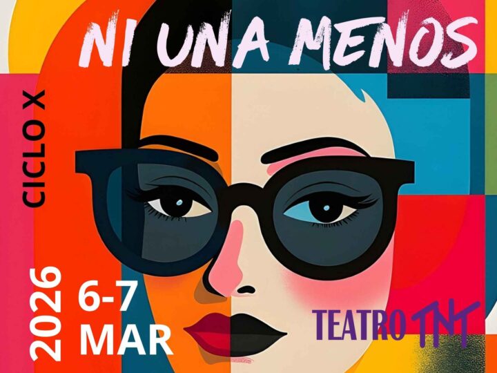 X CICLO “NI UNA MENOS”