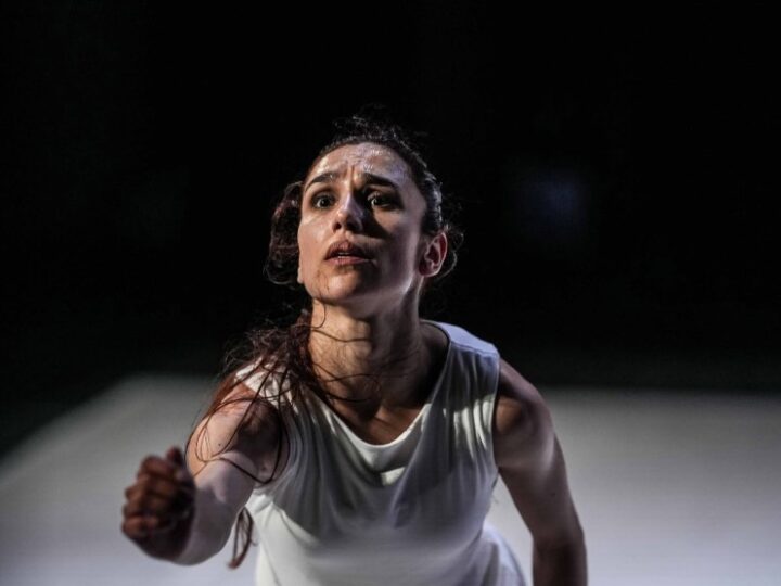 “YO SOY YERMA” séptimo estreno de Andanzas-TNT