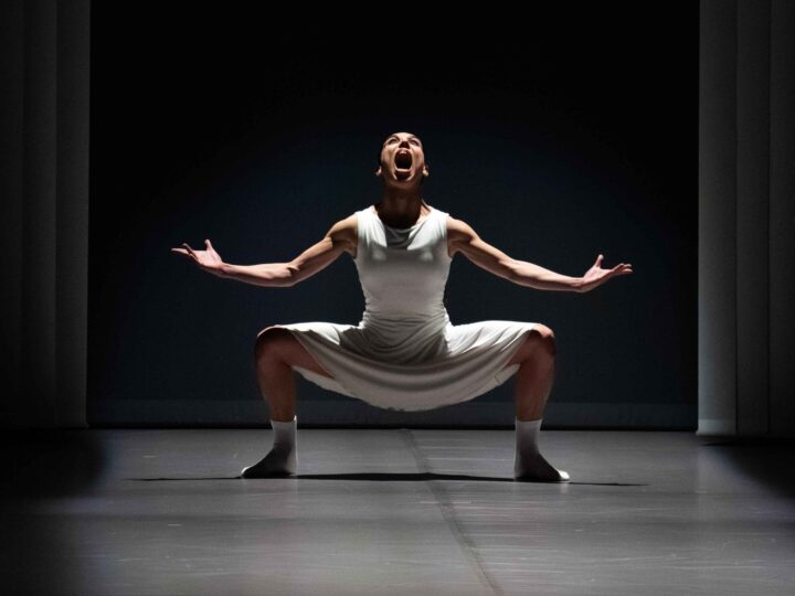 “YO SOY YERMA” dos únicas funciones en la Real Fábrica de Artillería