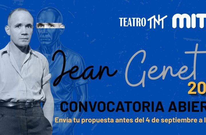 El Teatro TNT abre la convocatoria del certamen Genet 40