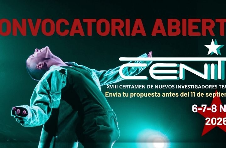 XVIII CENIT 2026 abre su convocatoria