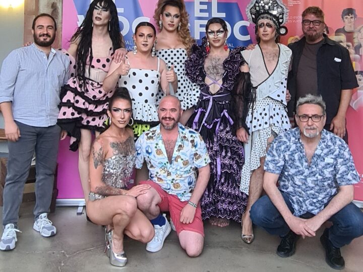 CONTINÚA LA PROGRAMACIÓN “EL FOC” EN EL TEATRO TNT