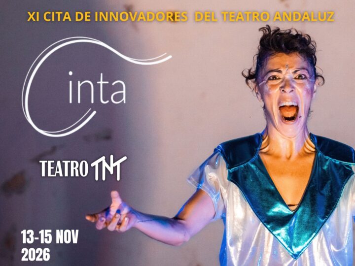 La creación femenina protagoniza la XI CINTA con seis propuestas de la escena andaluza